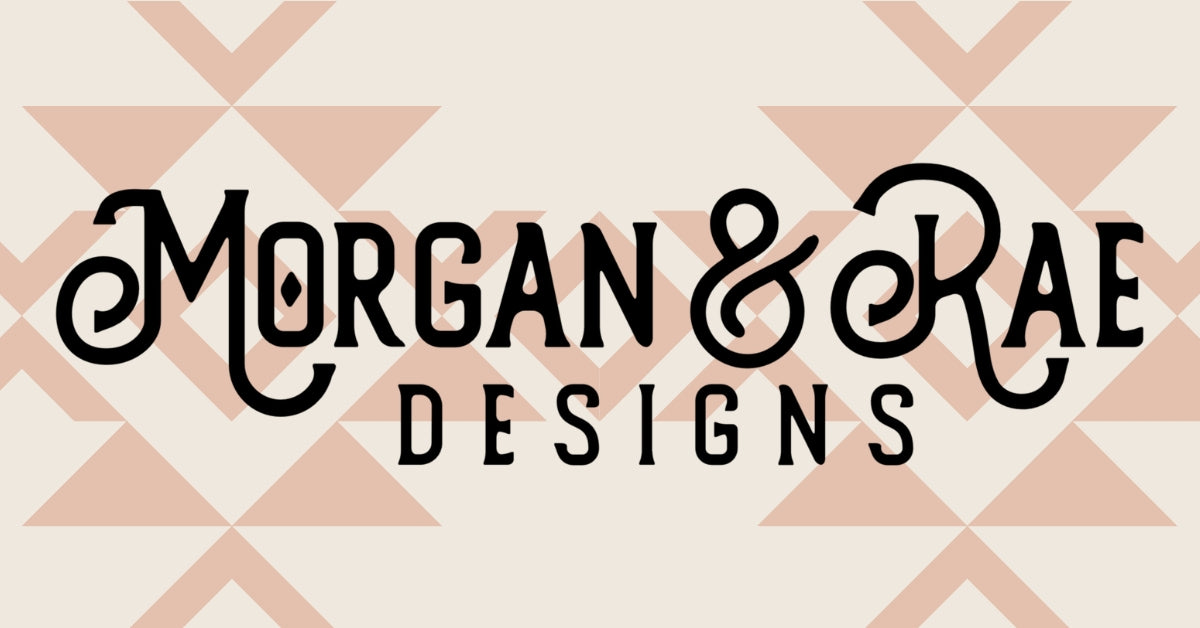 Morgan Rae Designs LLC Laser Crafted Wholesale Products